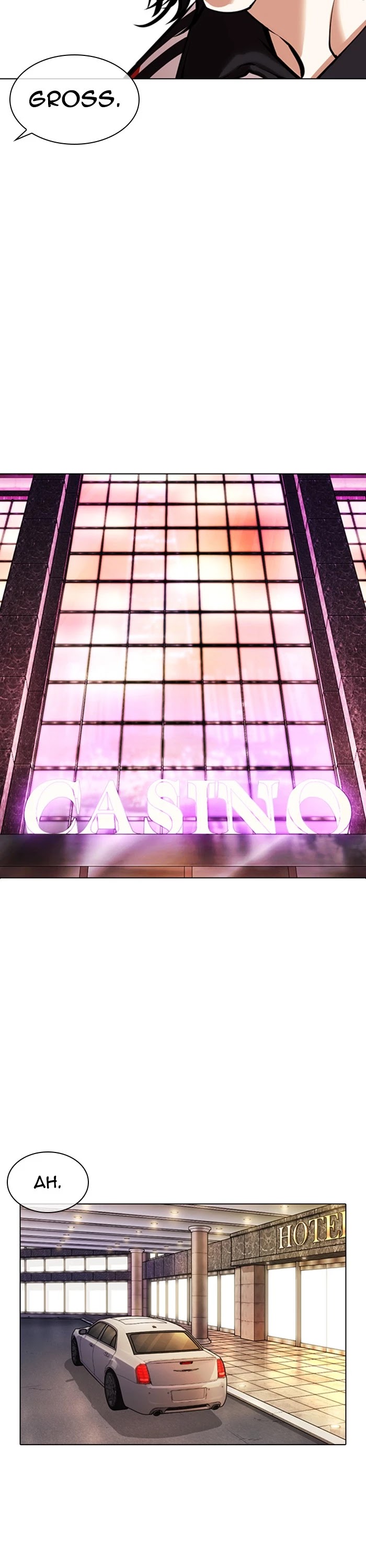 Lookism Chapter 373 page 28 - Chapter 373: Ep. 373: Workers (2nd Affiliate) (2)