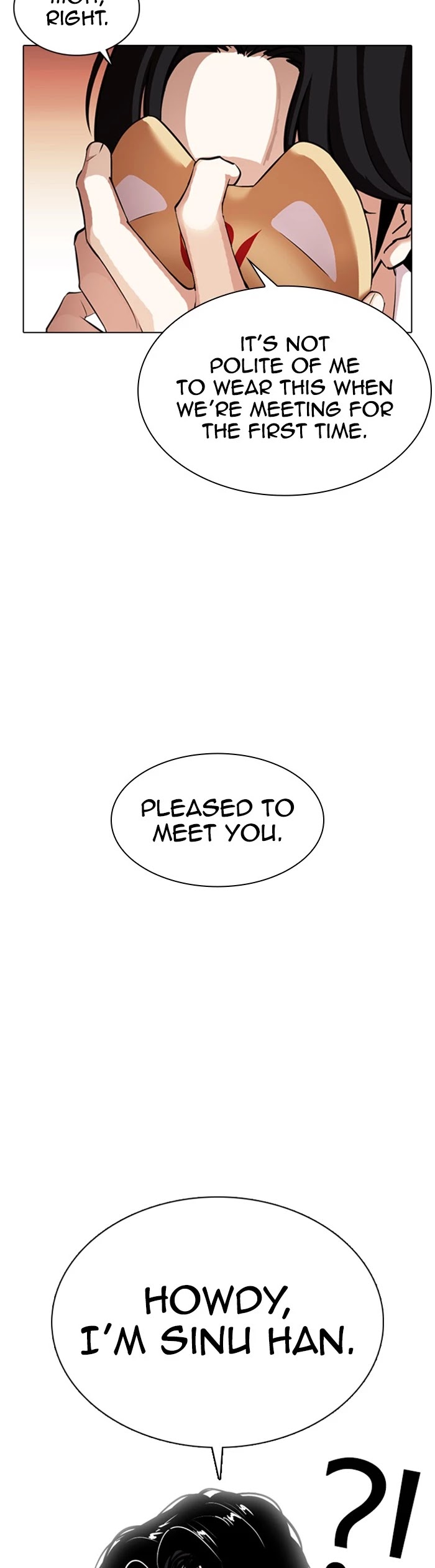Lookism Chapter 373 page 48 - Chapter 373: Ep. 373: Workers (2nd Affiliate) (2)