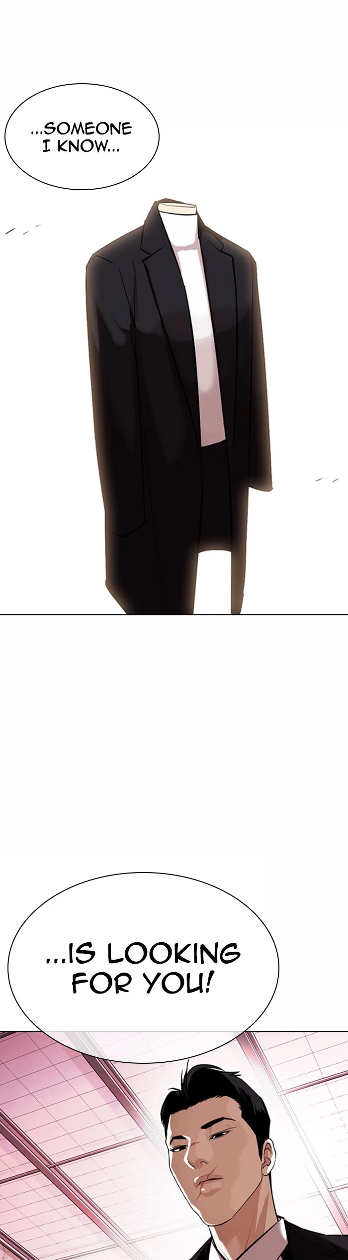 Lookism Chapter 373 page 51 - Chapter 373: Ep. 373: Workers (2nd Affiliate) (2)