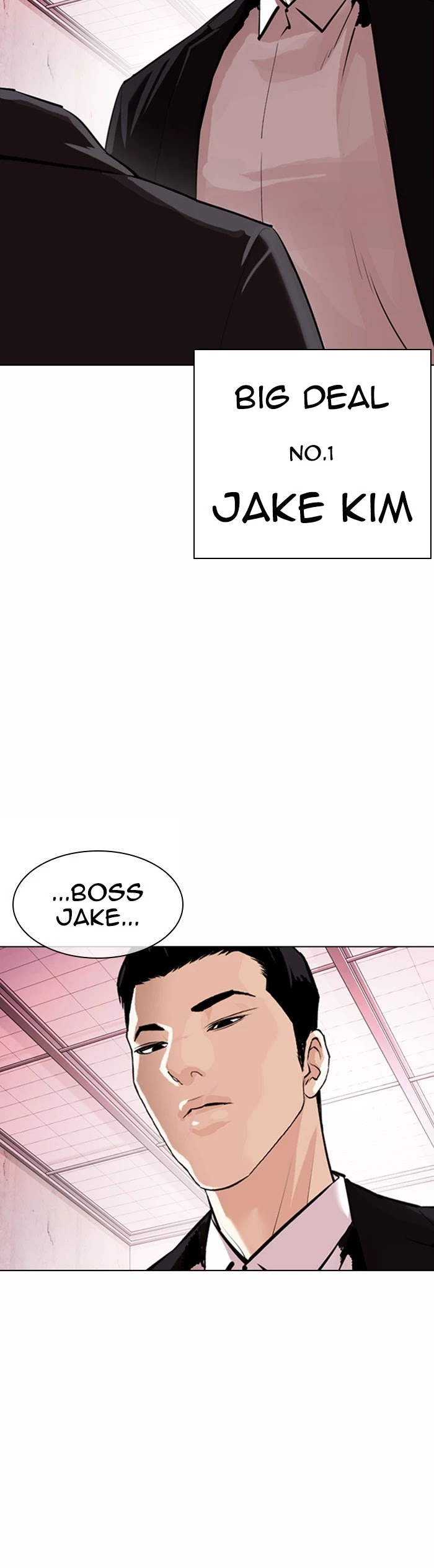 Lookism Chapter 373 page 52 - Chapter 373: Ep. 373: Workers (2nd Affiliate) (2)