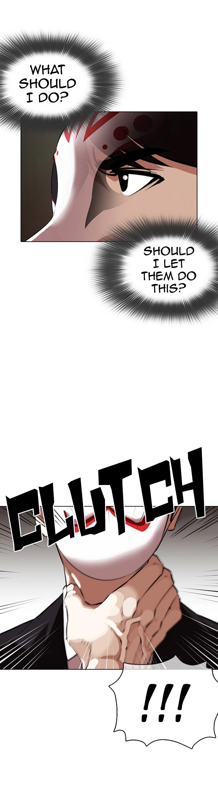 Lookism Chapter 374 page 12 - Chapter 374: Ep. 374: Workers (2nd Affiliate) (3)