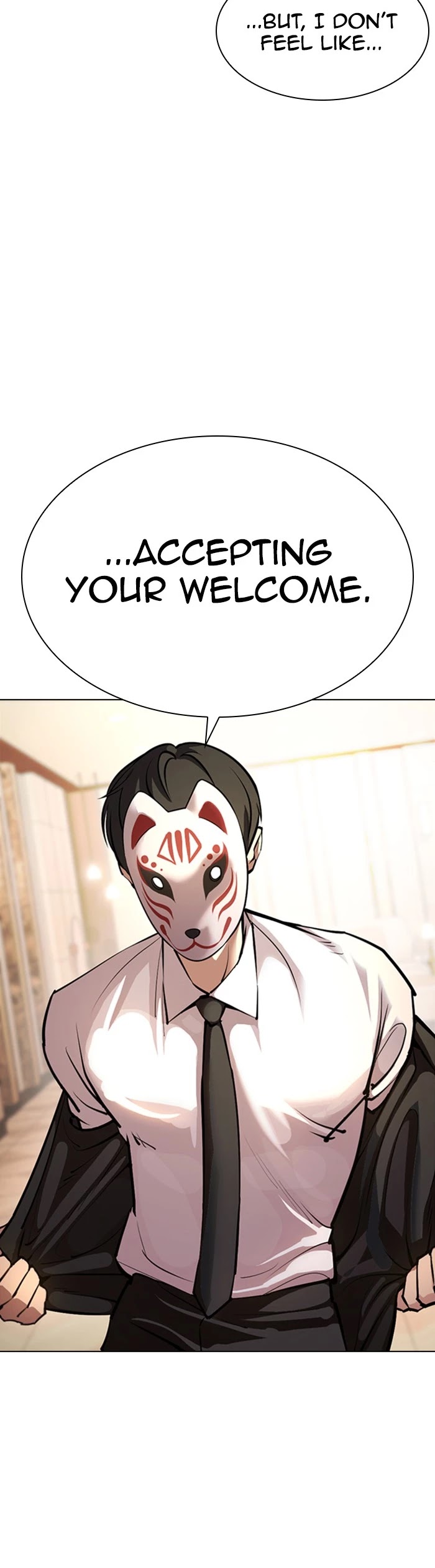 Lookism Chapter 374 page 16 - Chapter 374: Ep. 374: Workers (2nd Affiliate) (3)