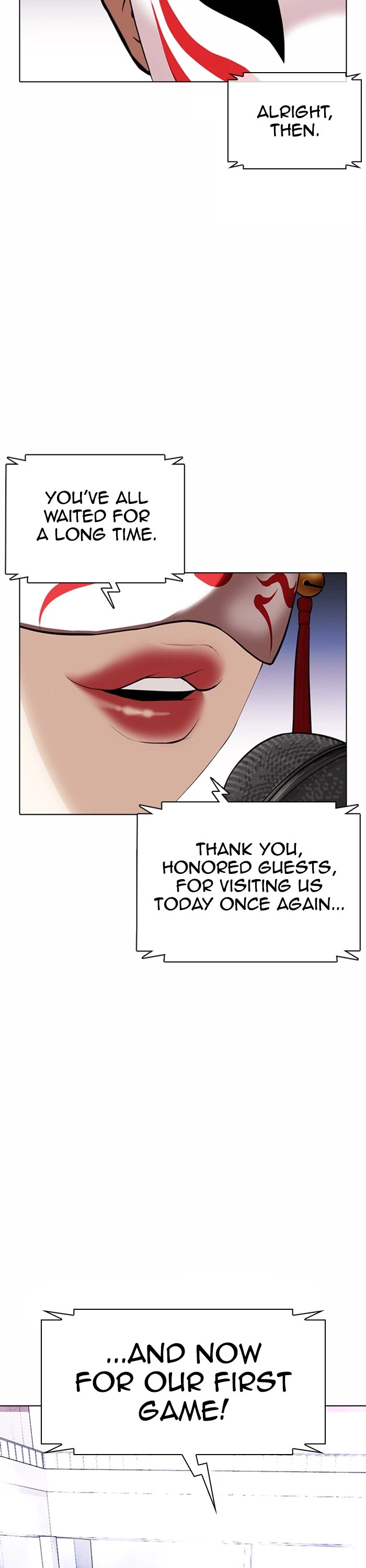 Lookism Chapter 374 page 54 - Chapter 374: Ep. 374: Workers (2nd Affiliate) (3)