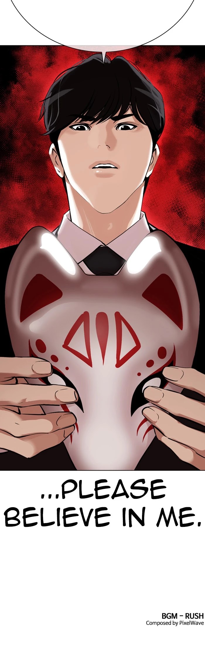 Lookism Chapter 374 page 69 - Chapter 374: Ep. 374: Workers (2nd Affiliate) (3)