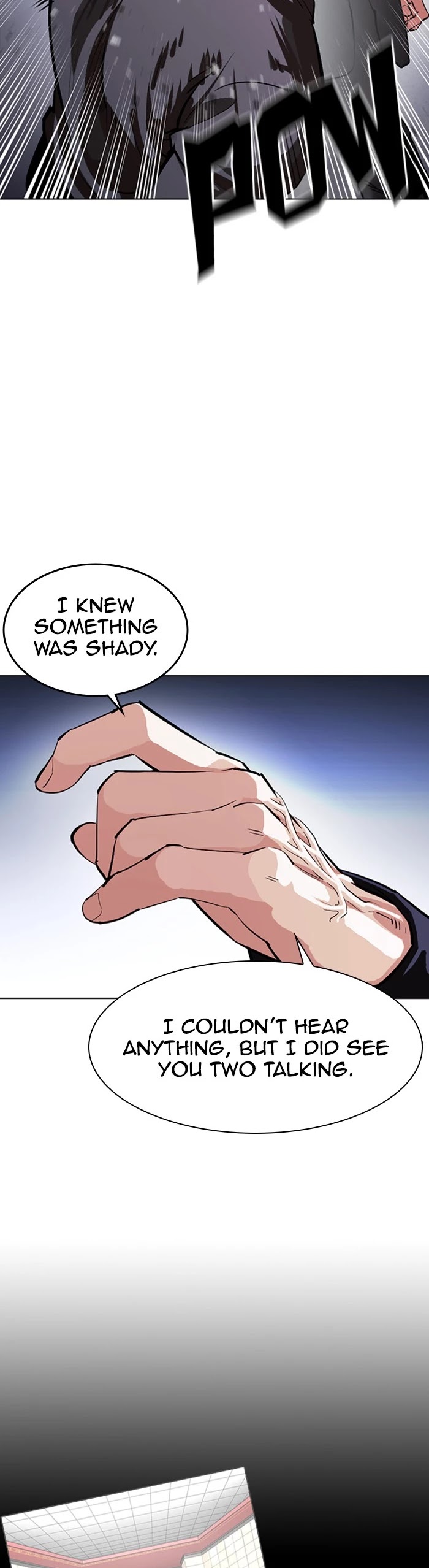 Lookism Chapter 375 page 35 - Chapter 375: Ep. 375: Workers (2nd Affiliate) (4)