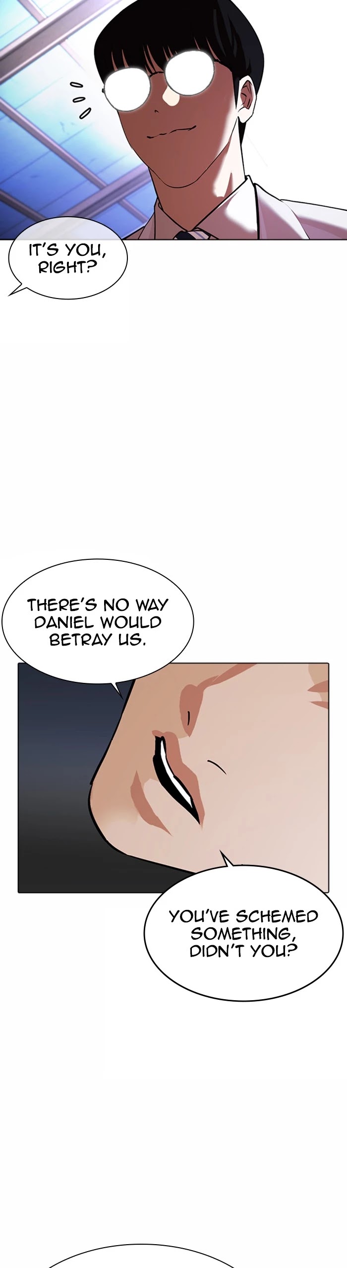 Lookism Chapter 375 page 39 - Chapter 375: Ep. 375: Workers (2nd Affiliate) (4)