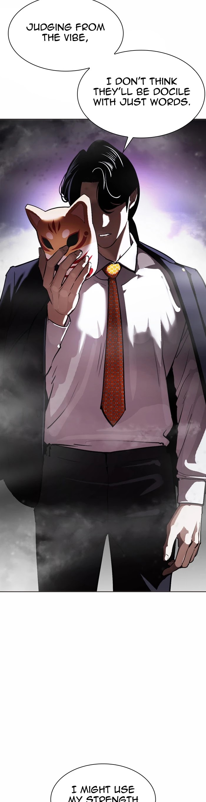 Lookism Chapter 375 page 62 - Chapter 375: Ep. 375: Workers (2nd Affiliate) (4)