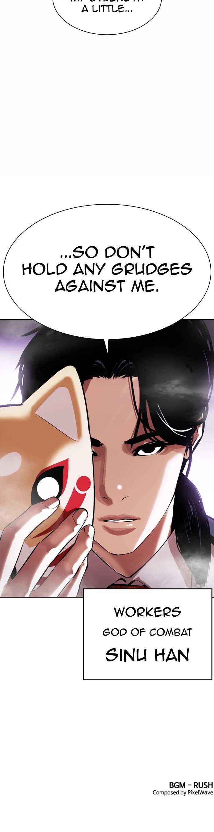 Lookism Chapter 375 page 63 - Chapter 375: Ep. 375: Workers (2nd Affiliate) (4)