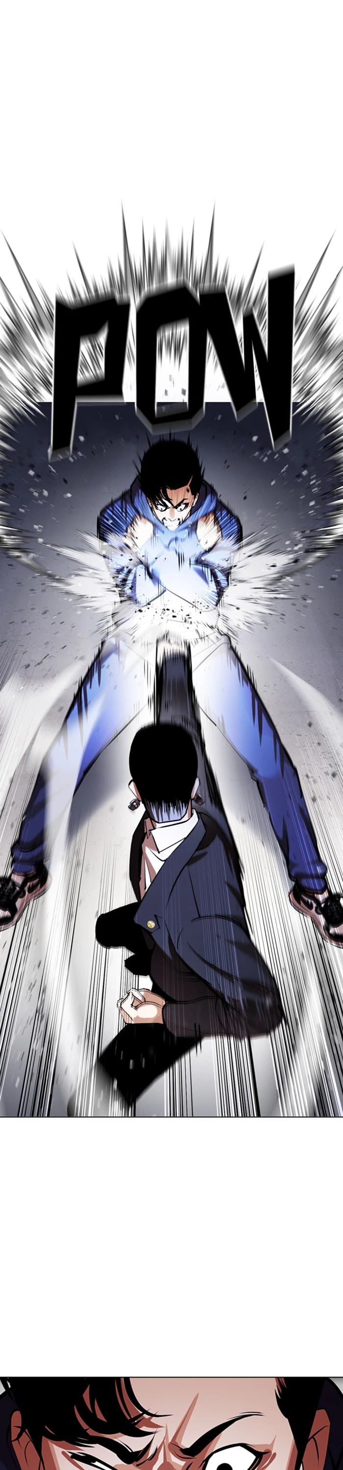 Lookism Chapter 376: Ep. 376: Workers (2nd Affiliate) (5) thumbnail