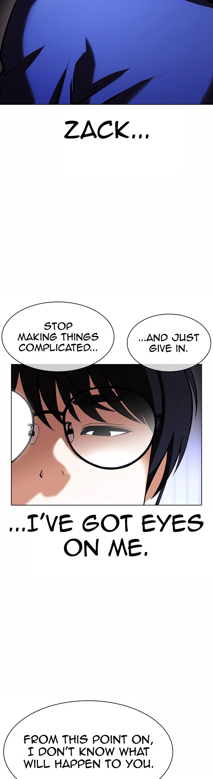Lookism Chapter 376 page 12 - Chapter 376: Ep. 376: Workers (2nd Affiliate) (5)