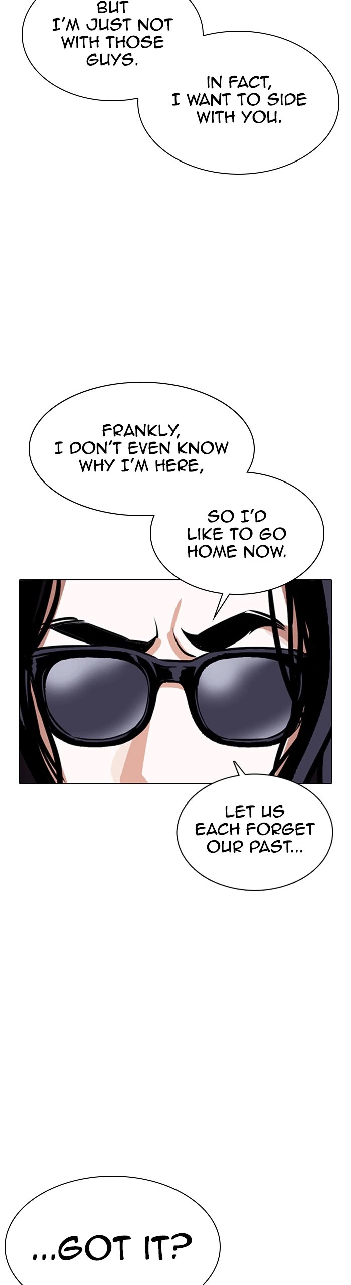 Lookism Chapter 376 page 15 - Chapter 376: Ep. 376: Workers (2nd Affiliate) (5)