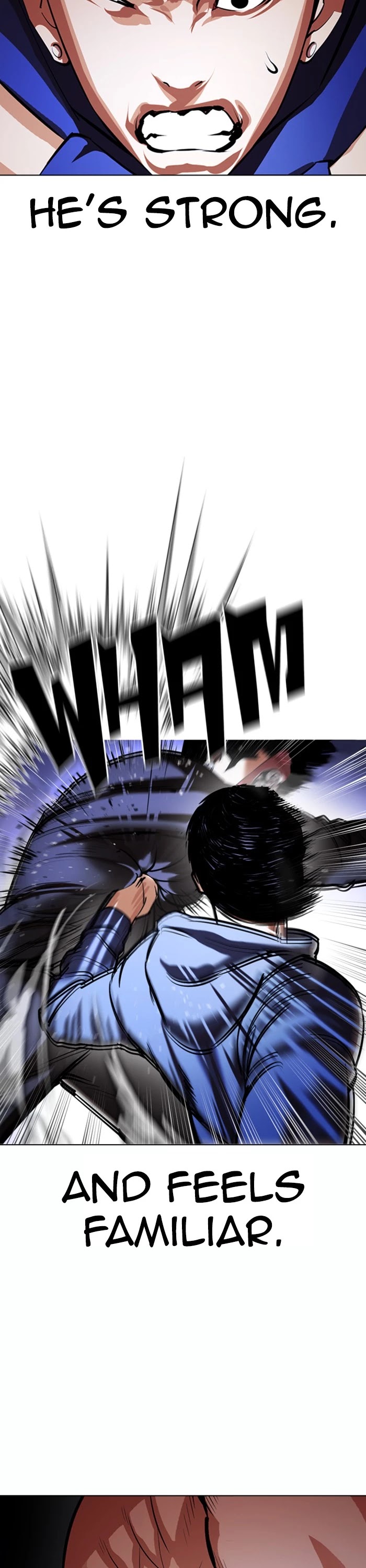 Lookism Chapter 376 page 2 - Chapter 376: Ep. 376: Workers (2nd Affiliate) (5)