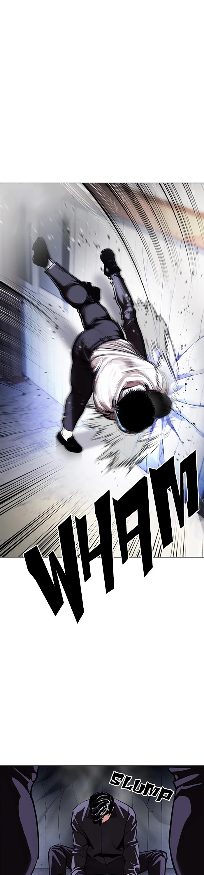 Lookism Chapter 376 page 21 - Chapter 376: Ep. 376: Workers (2nd Affiliate) (5)