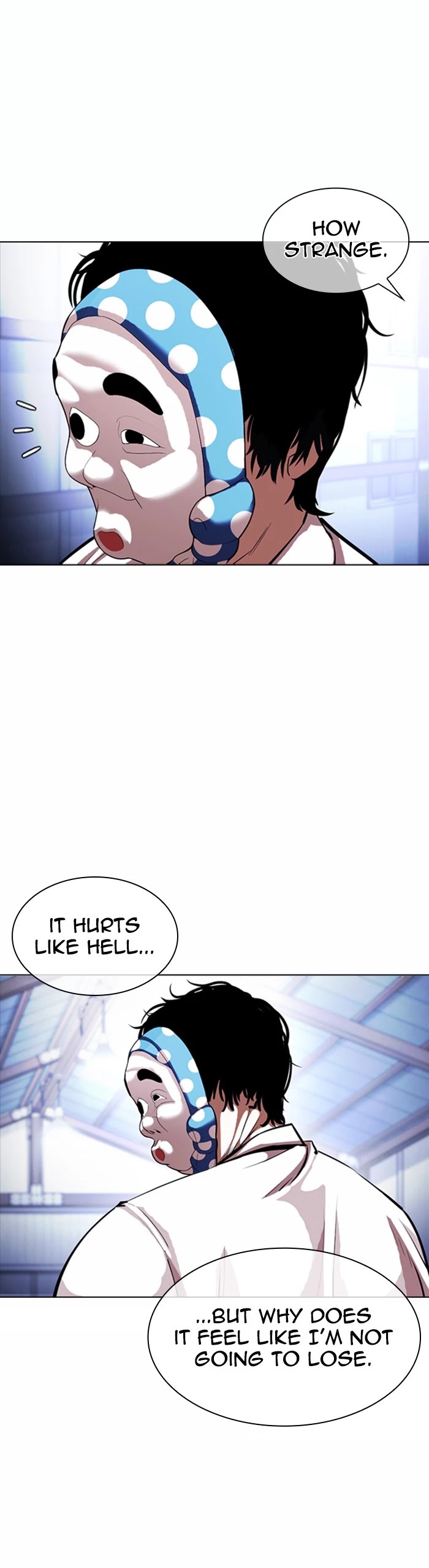 Lookism Chapter 376 page 23 - Chapter 376: Ep. 376: Workers (2nd Affiliate) (5)
