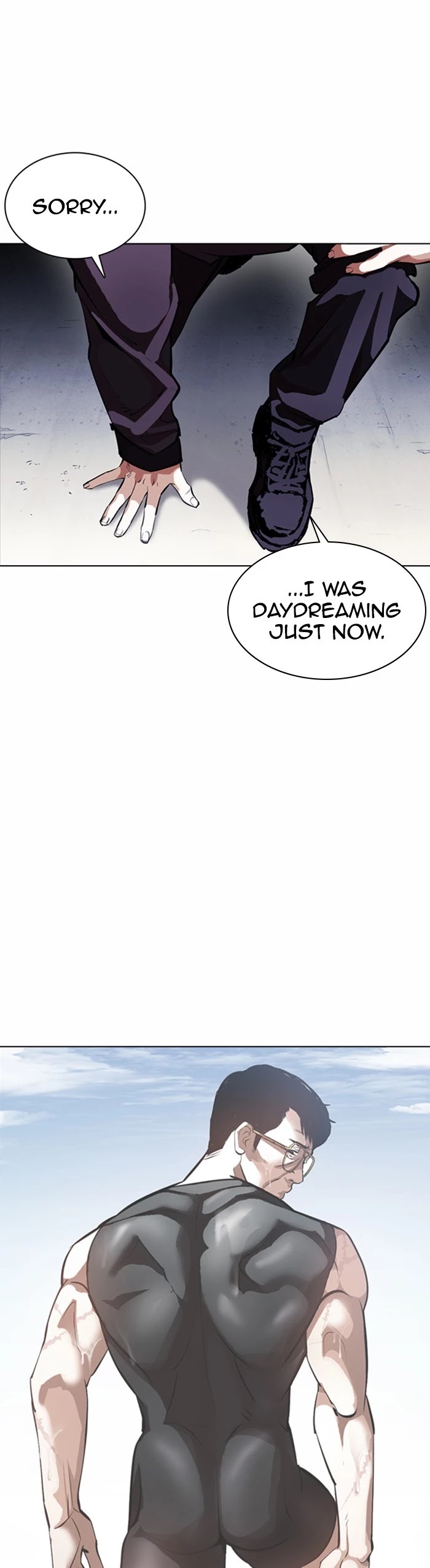 Lookism Chapter 376 page 24 - Chapter 376: Ep. 376: Workers (2nd Affiliate) (5)