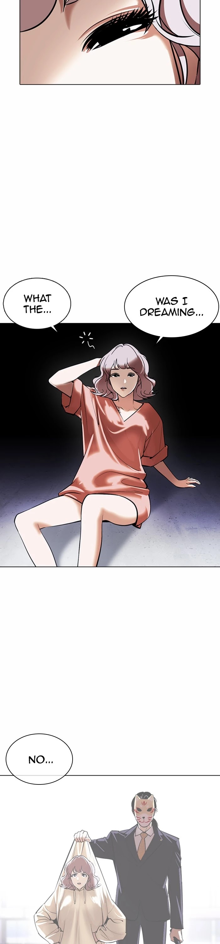 Lookism Chapter 376 page 37 - Chapter 376: Ep. 376: Workers (2nd Affiliate) (5)