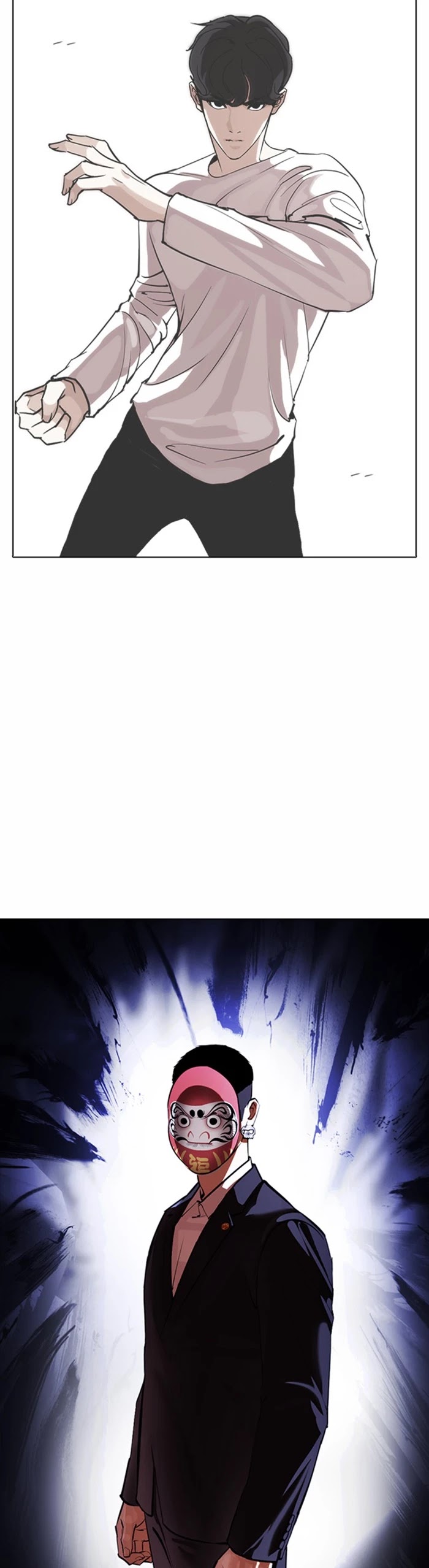 Lookism Chapter 376 page 4 - Chapter 376: Ep. 376: Workers (2nd Affiliate) (5)