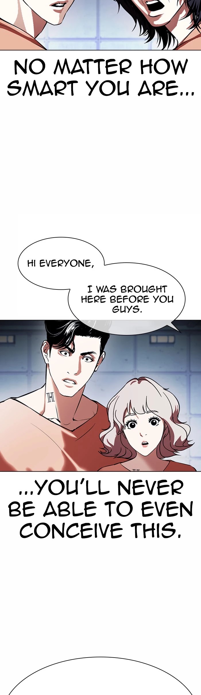 Lookism Chapter 376 page 52 - Chapter 376: Ep. 376: Workers (2nd Affiliate) (5)