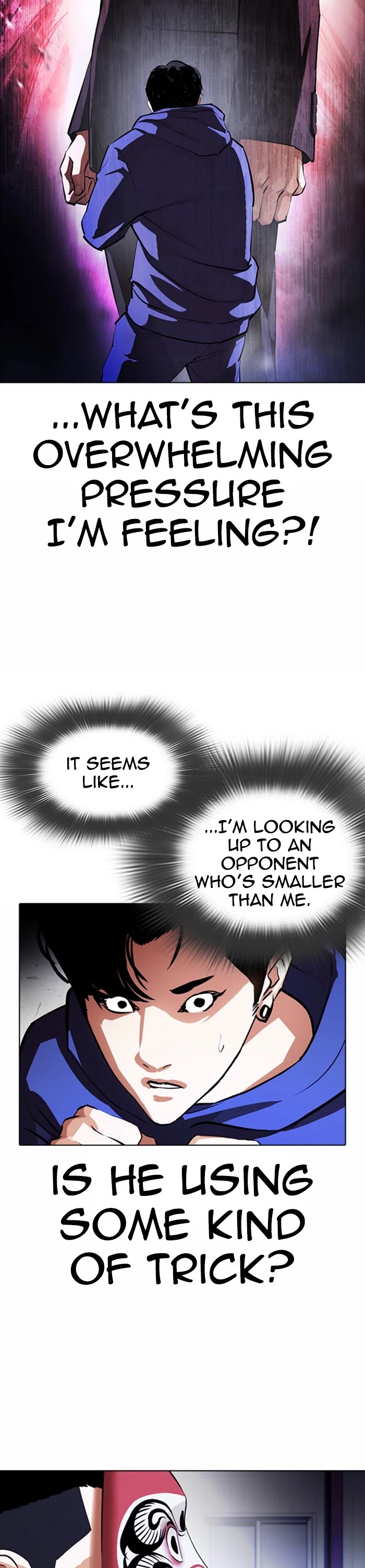 Lookism Chapter 376 page 6 - Chapter 376: Ep. 376: Workers (2nd Affiliate) (5)