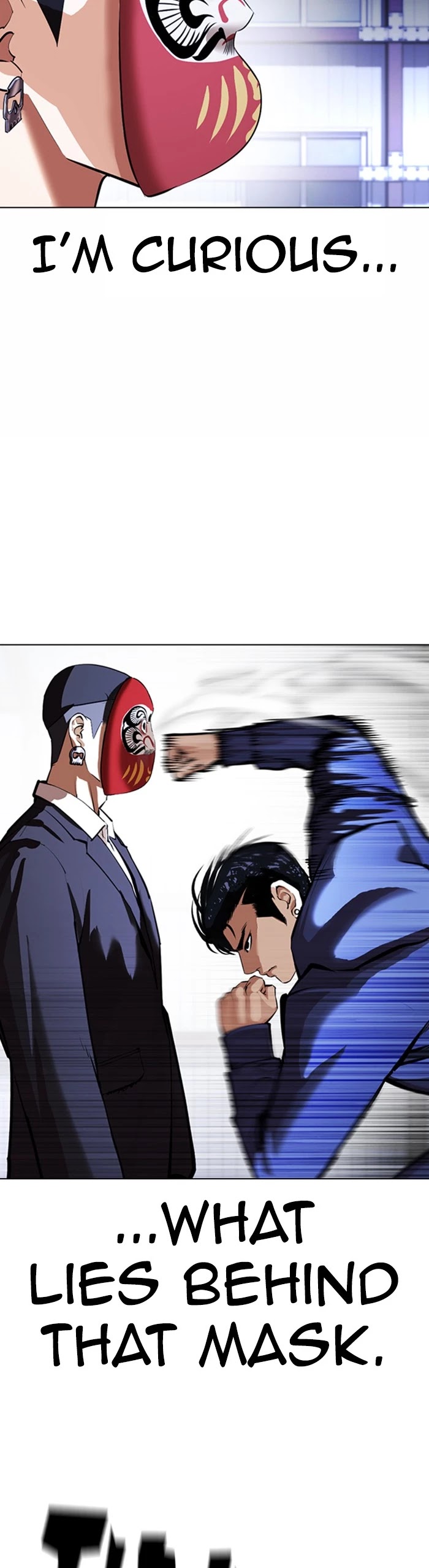 Lookism Chapter 376 page 7 - Chapter 376: Ep. 376: Workers (2nd Affiliate) (5)