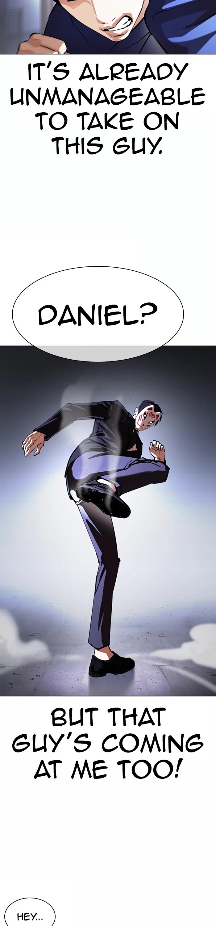 Lookism Chapter 376 page 9 - Chapter 376: Ep. 376: Workers (2nd Affiliate) (5)