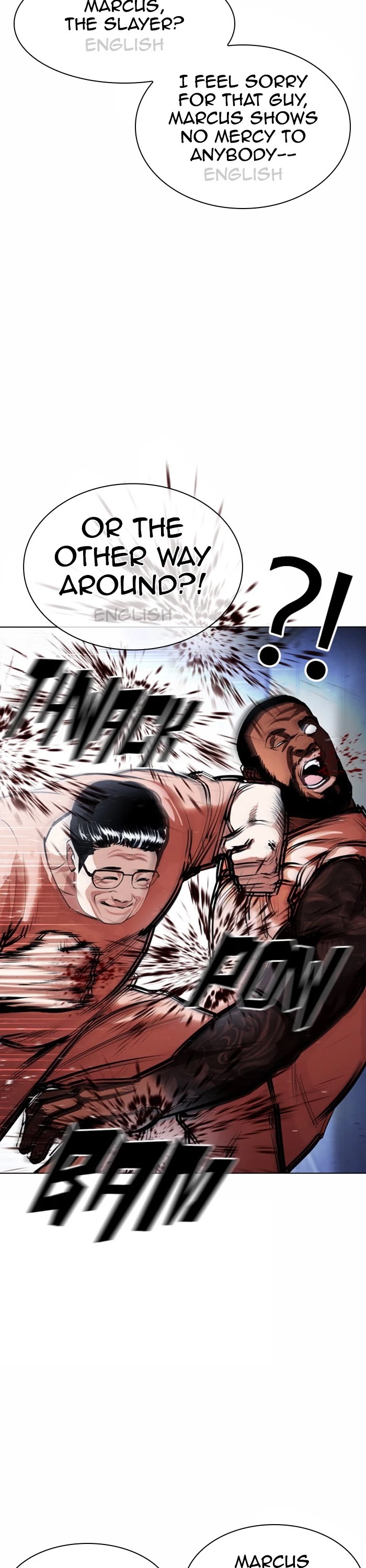 Lookism Chapter 377 page 13 - Chapter 377: Ep. 377: Workers (2nd Affiliate) (6)