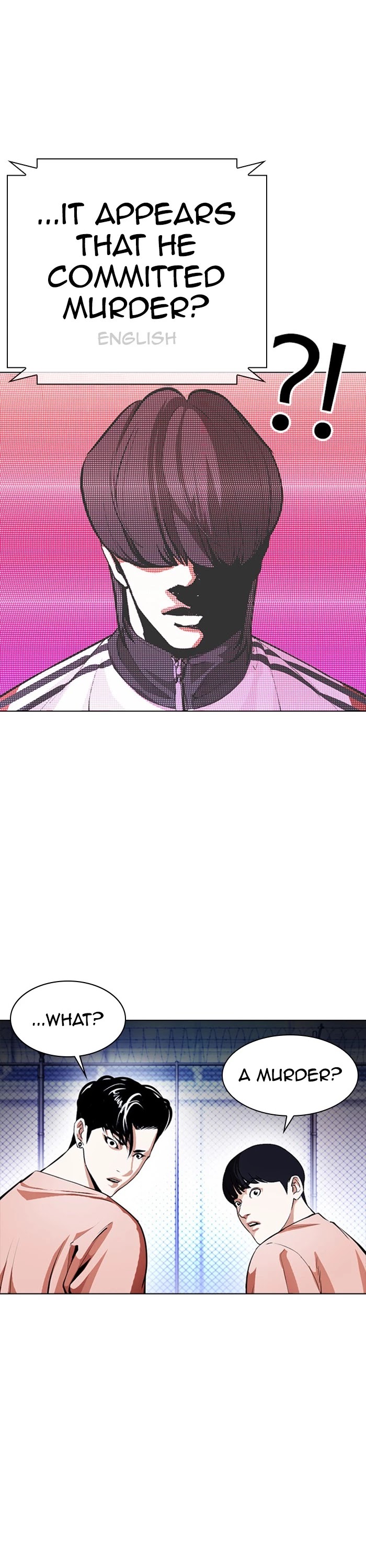 Lookism Chapter 377 page 49 - Chapter 377: Ep. 377: Workers (2nd Affiliate) (6)
