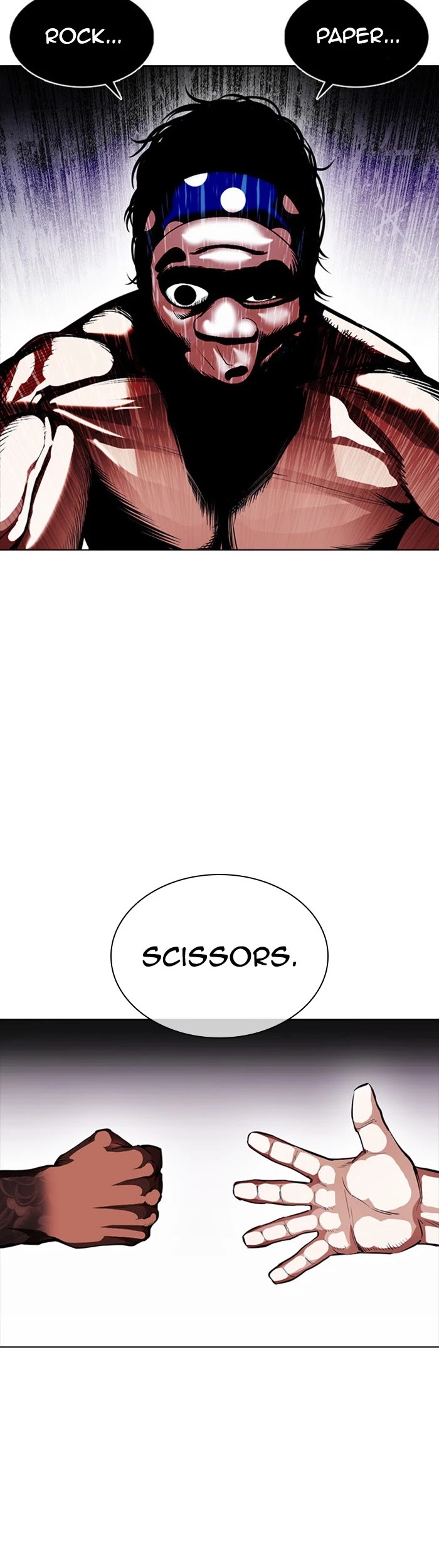 Lookism Chapter 377 page 55 - Chapter 377: Ep. 377: Workers (2nd Affiliate) (6)