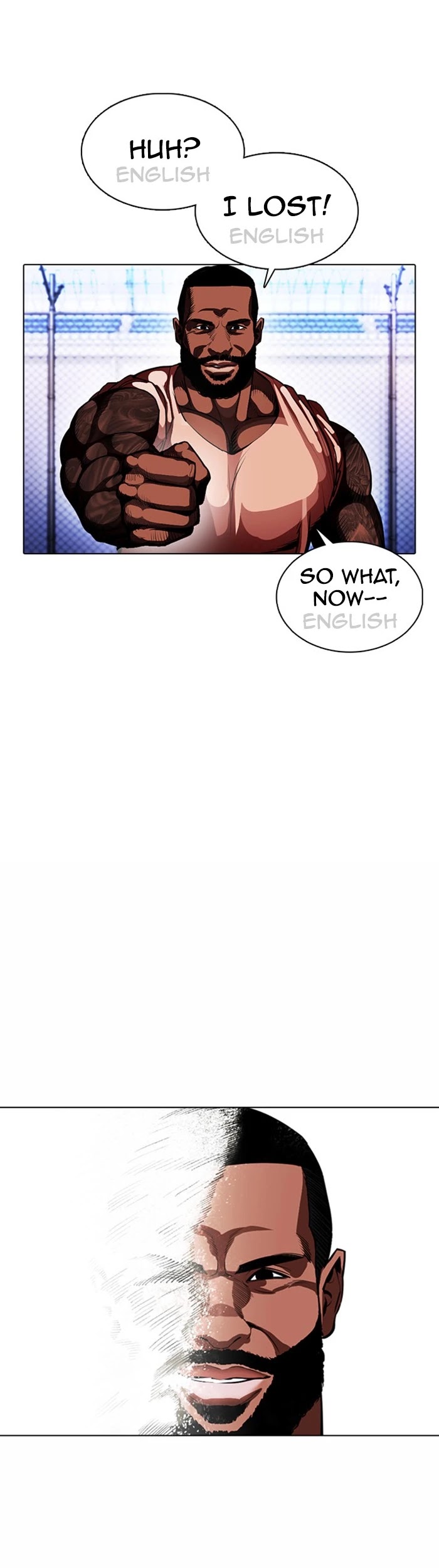Lookism Chapter 377 page 56 - Chapter 377: Ep. 377: Workers (2nd Affiliate) (6)