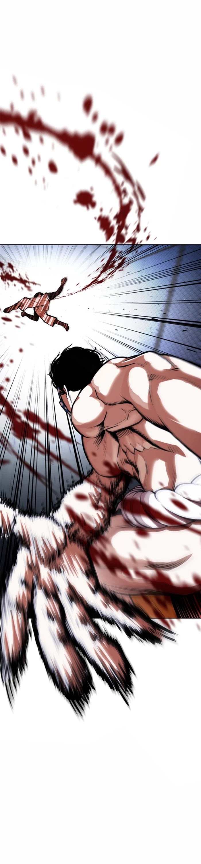 Lookism Chapter 377 page 57 - Chapter 377: Ep. 377: Workers (2nd Affiliate) (6)