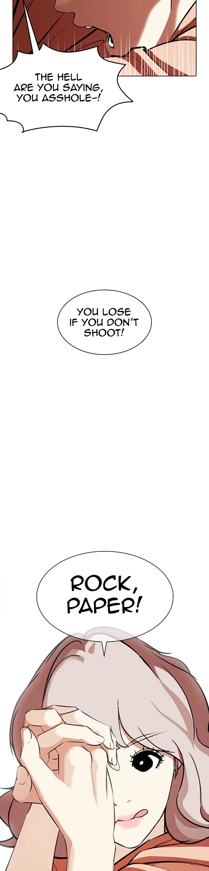 Lookism Chapter 377 page 68 - Chapter 377: Ep. 377: Workers (2nd Affiliate) (6)