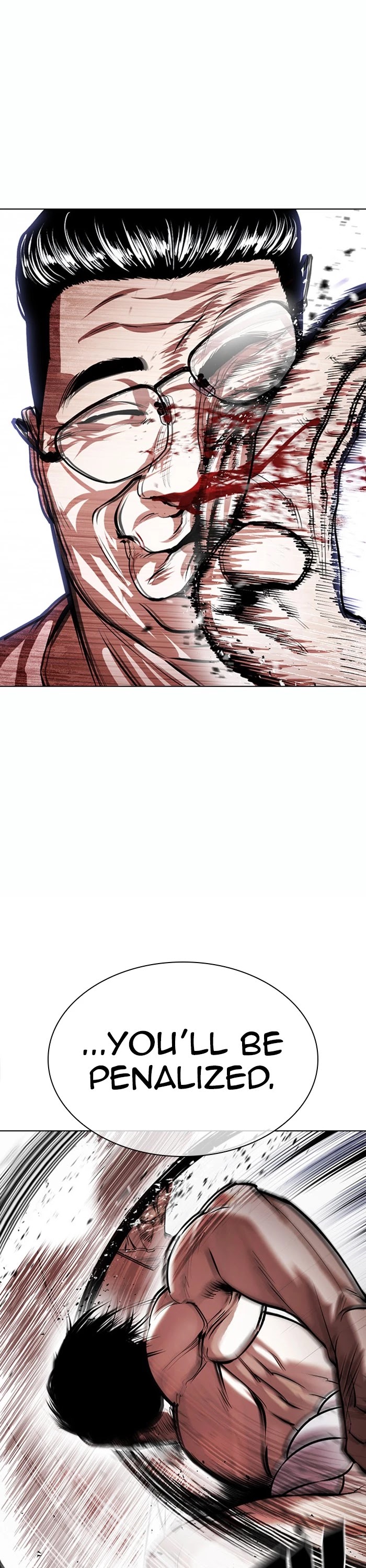 Lookism Chapter 378 page 11 - Chapter 378: Ep. 378: Workers (2nd Affiliate) (7)