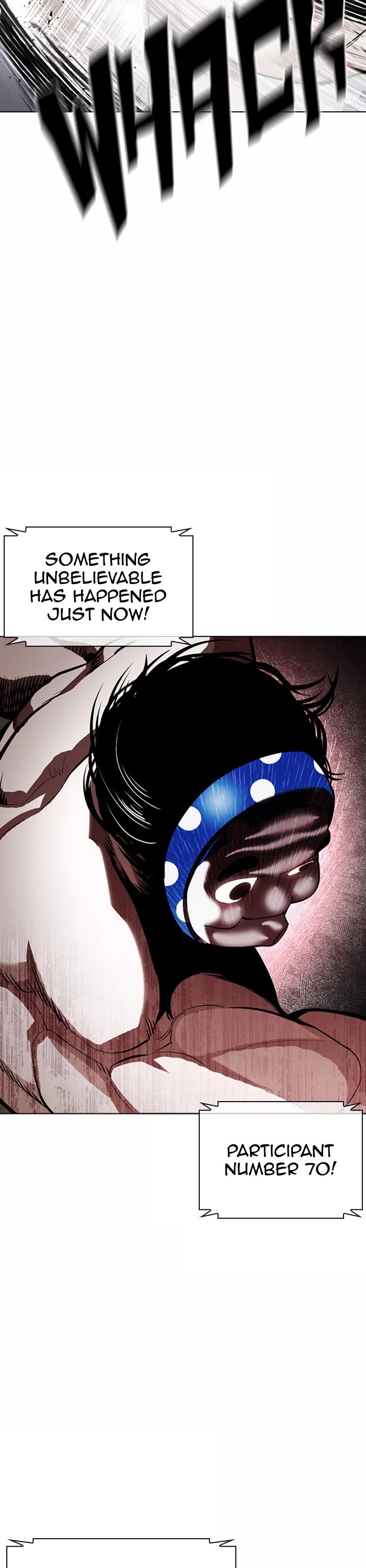 Lookism Chapter 378 page 12 - Chapter 378: Ep. 378: Workers (2nd Affiliate) (7)