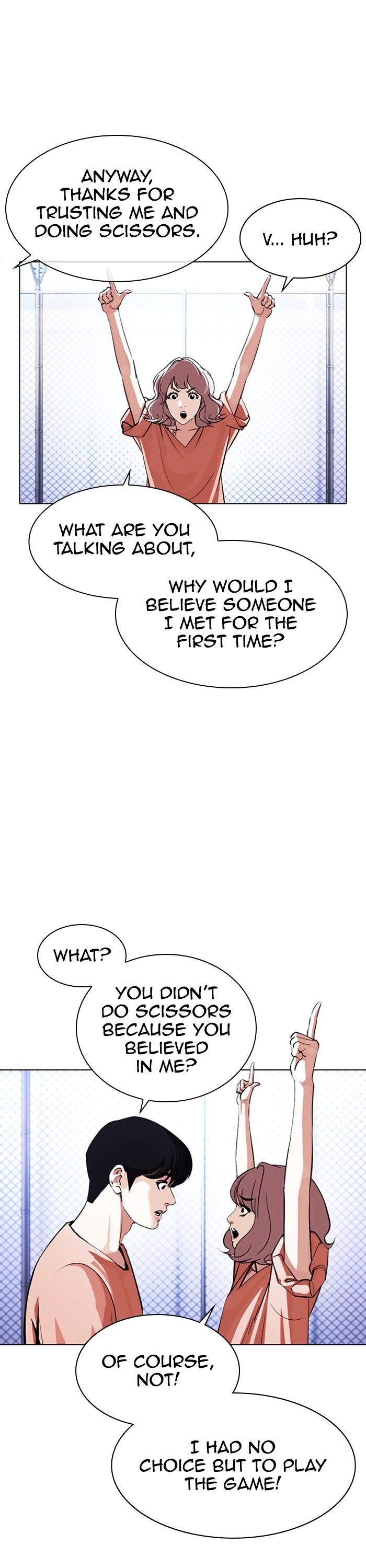 Lookism Chapter 378 page 14 - Chapter 378: Ep. 378: Workers (2nd Affiliate) (7)