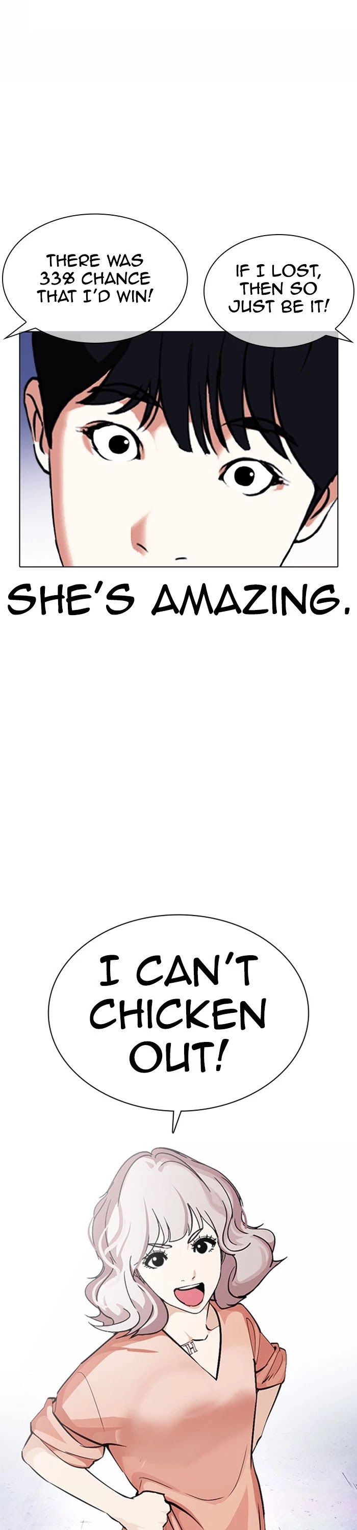 Lookism Chapter 378 page 15 - Chapter 378: Ep. 378: Workers (2nd Affiliate) (7)