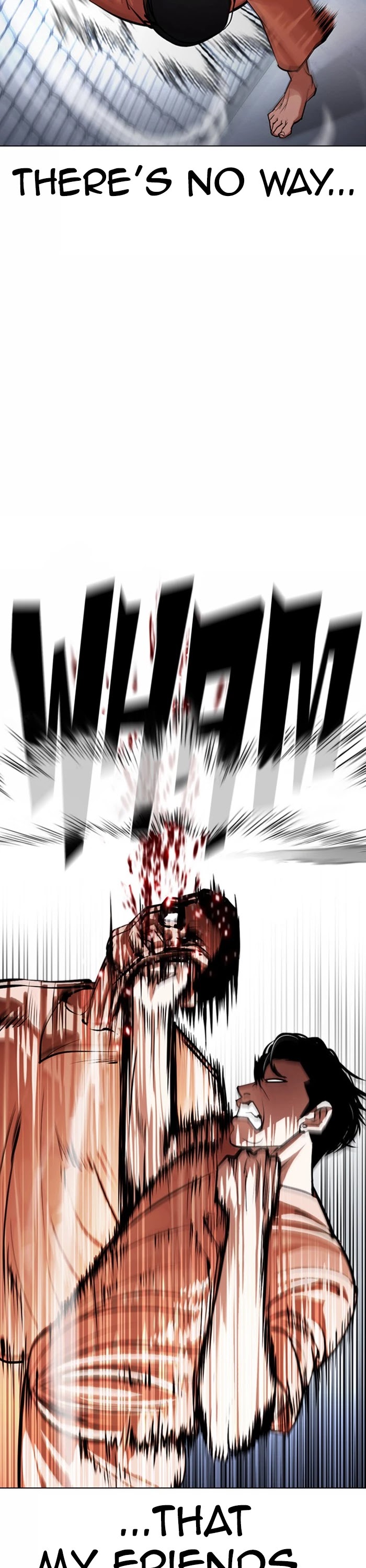 Lookism Chapter 378 page 42 - Chapter 378: Ep. 378: Workers (2nd Affiliate) (7)