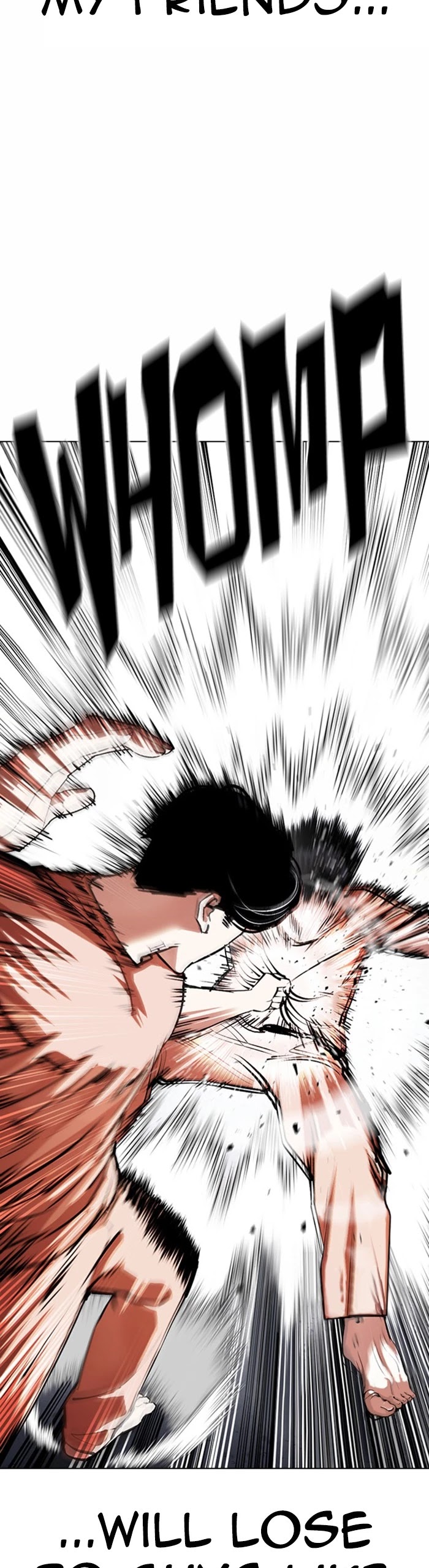 Lookism Chapter 378 page 43 - Chapter 378: Ep. 378: Workers (2nd Affiliate) (7)