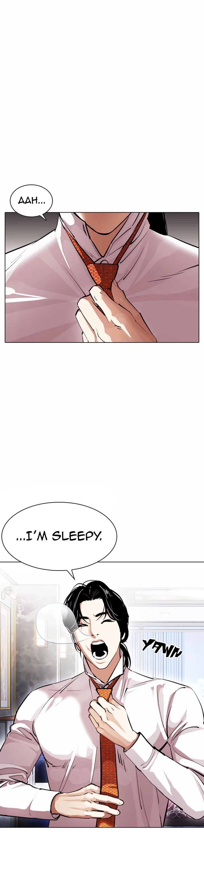 Lookism Chapter 378 page 57 - Chapter 378: Ep. 378: Workers (2nd Affiliate) (7)