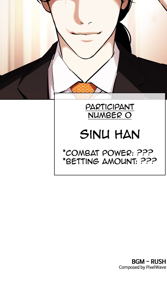 Lookism Chapter 378 page 61 - Chapter 378: Ep. 378: Workers (2nd Affiliate) (7)