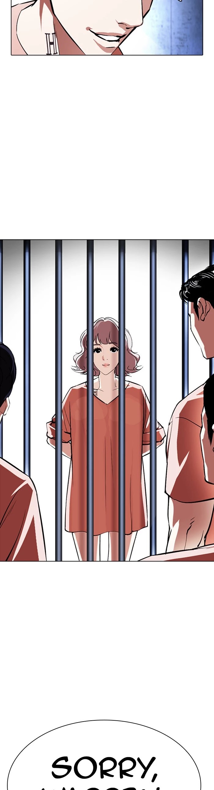 Lookism Chapter 379 page 51 - Chapter 379: Ep. 379: Workers (2nd Affiliate) (8)