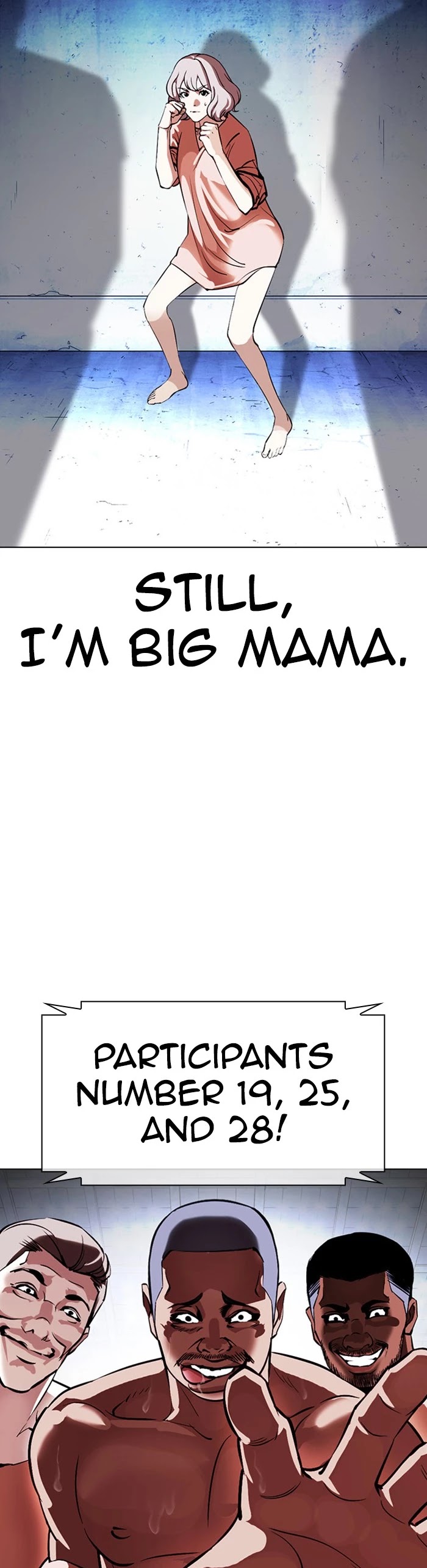 Lookism Chapter 379 page 55 - Chapter 379: Ep. 379: Workers (2nd Affiliate) (8)