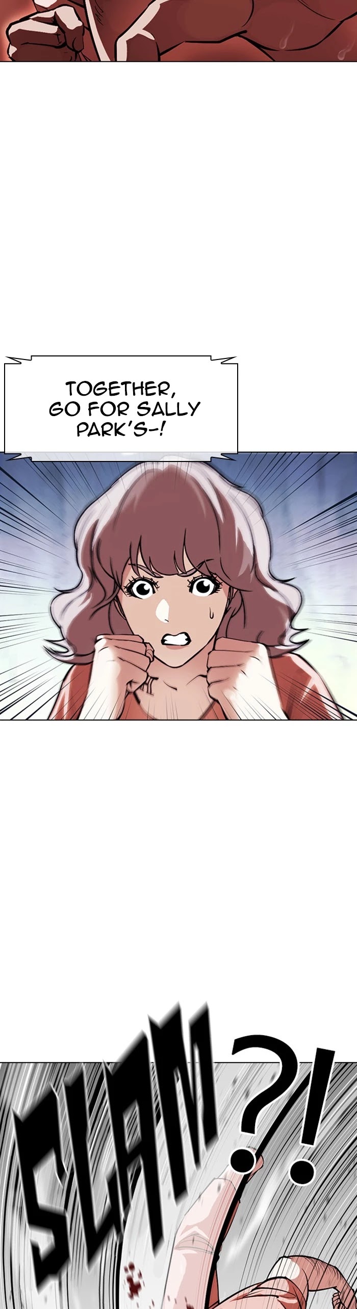 Lookism Chapter 379 page 56 - Chapter 379: Ep. 379: Workers (2nd Affiliate) (8)