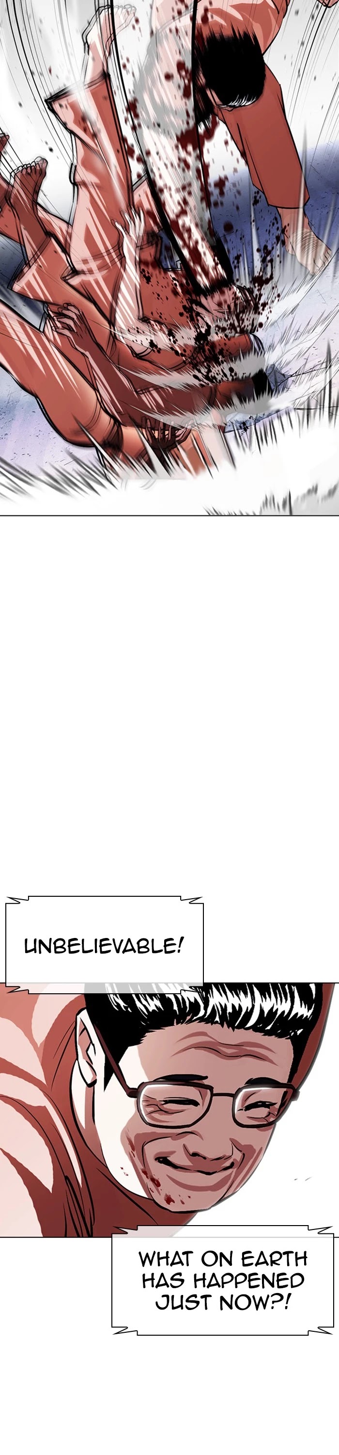 Lookism Chapter 379 page 57 - Chapter 379: Ep. 379: Workers (2nd Affiliate) (8)