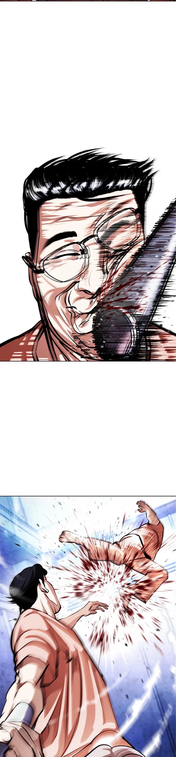 Lookism Chapter 379 page 62 - Chapter 379: Ep. 379: Workers (2nd Affiliate) (8)