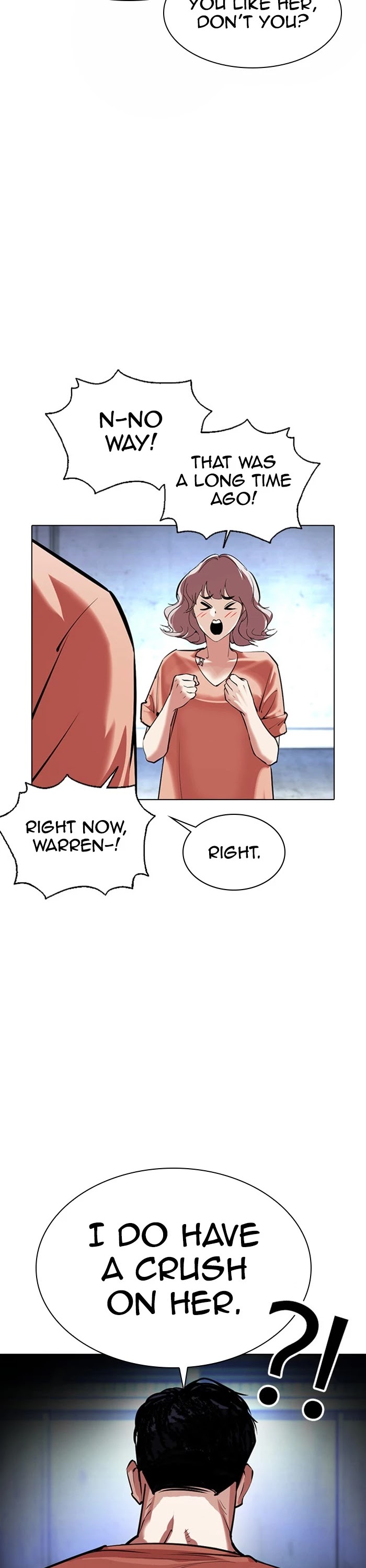 Lookism Chapter 379 page 65 - Chapter 379: Ep. 379: Workers (2nd Affiliate) (8)