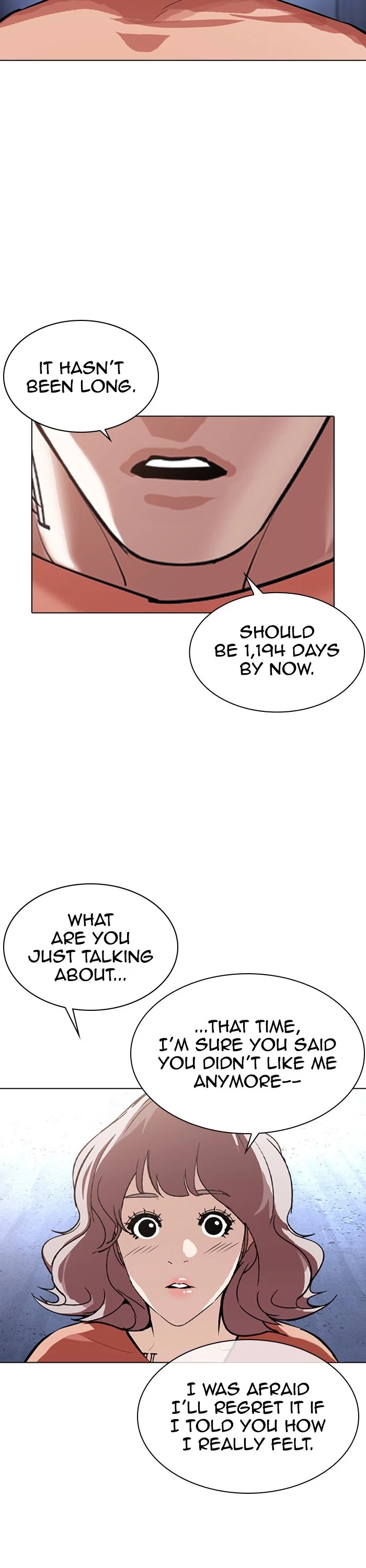 Lookism Chapter 379 page 66 - Chapter 379: Ep. 379: Workers (2nd Affiliate) (8)