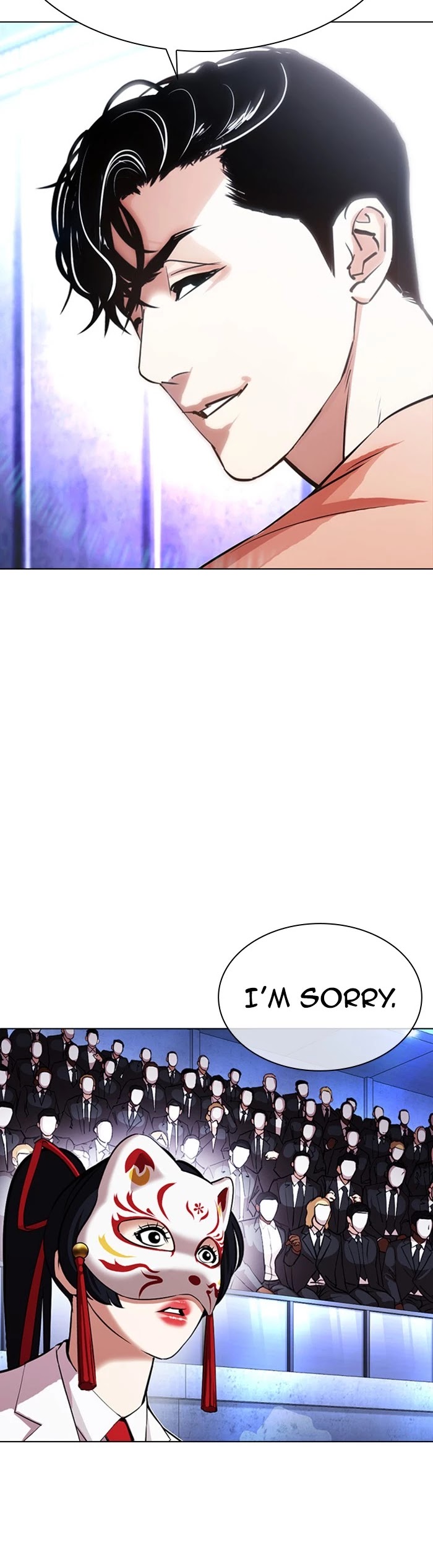 Lookism Chapter 379 page 68 - Chapter 379: Ep. 379: Workers (2nd Affiliate) (8)