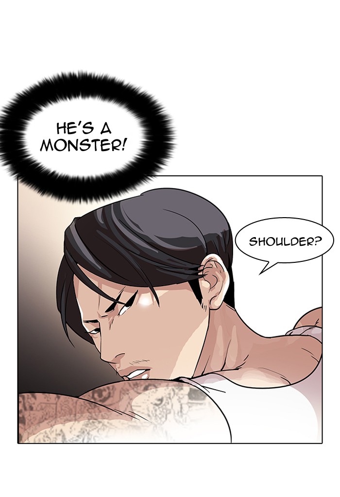 Lookism Chapter 38 page 10 - Chapter 38: Ep. 38