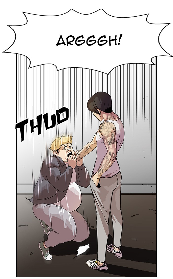 Lookism Chapter 38 page 12 - Chapter 38: Ep. 38