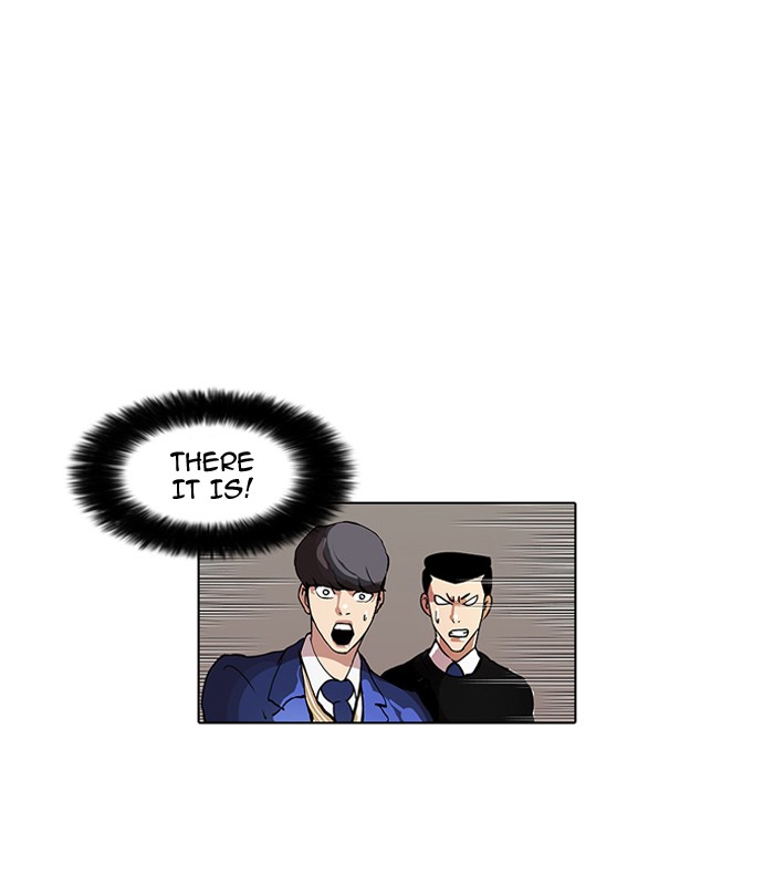 Lookism Chapter 38 page 13 - Chapter 38: Ep. 38